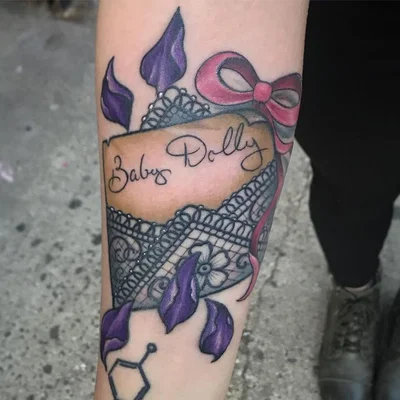 Sam Roldos tattoo 040