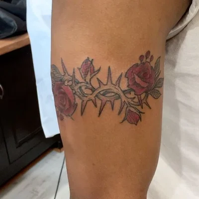 Sam Roldos tattoo 046