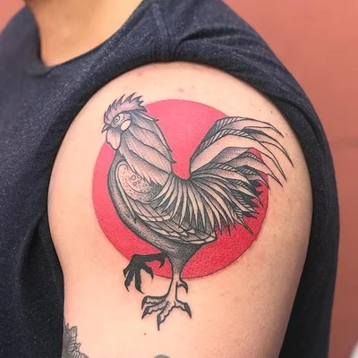 Sam Roldos tattoo 047