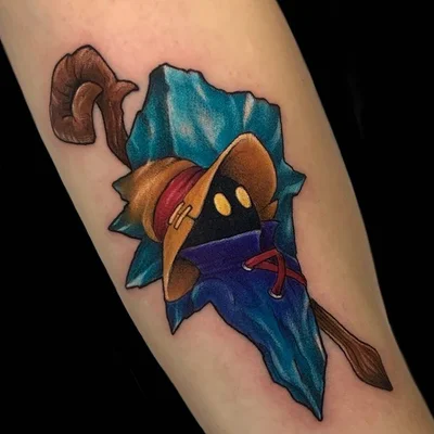 Sam Roldos tattoo 049