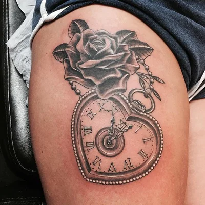 Sam tattoo 008