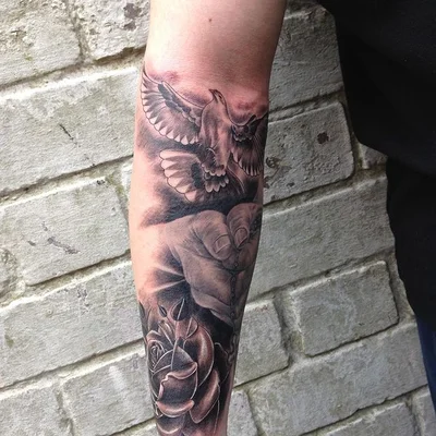 Sam tattoo 012