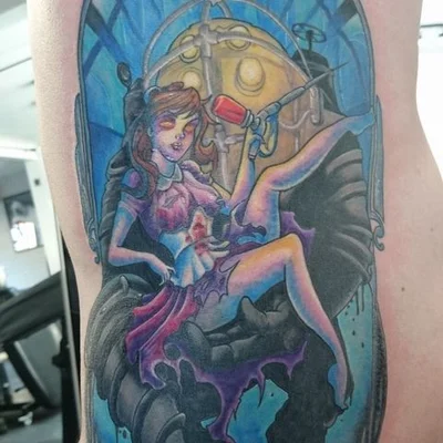 Sam tattoo 013