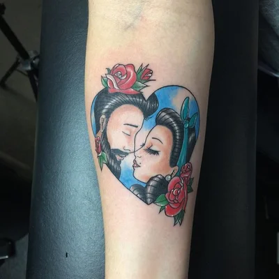Sam tattoo 014