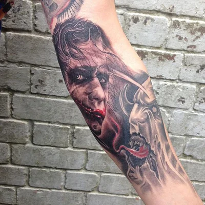 Sam tattoo 017