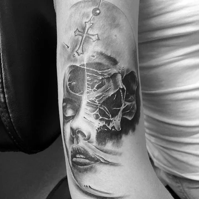 Sam tattoo 018
