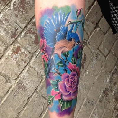 Sam tattoo 025