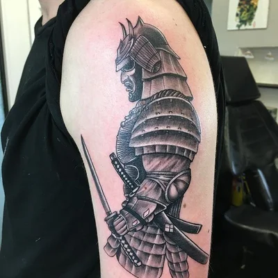 Sam tattoo 027