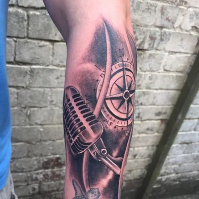 Sam tattoo 028