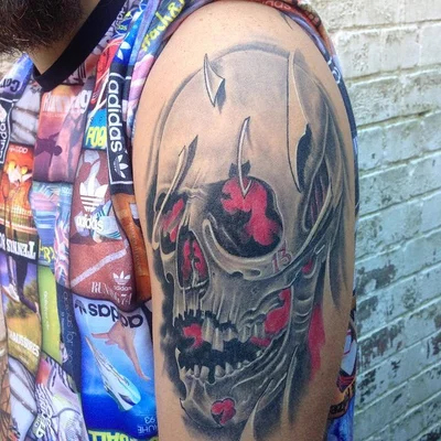 Sam tattoo 030