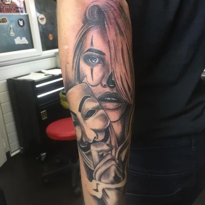 Sam tattoo 031