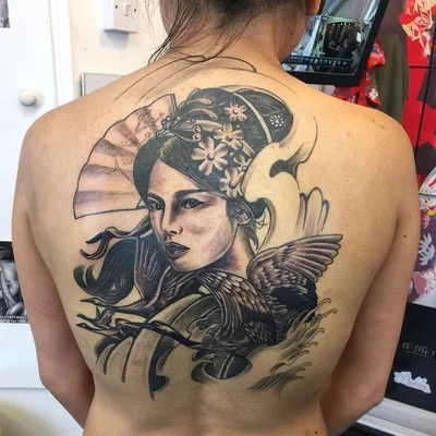 Sam tattoo 032