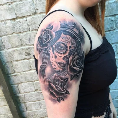 Sam tattoo 033