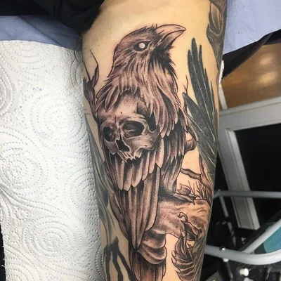 Sam tattoo 039