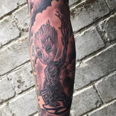 Sam tattoo 043