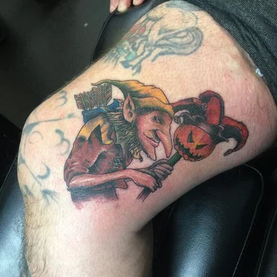 Sam tattoo 044