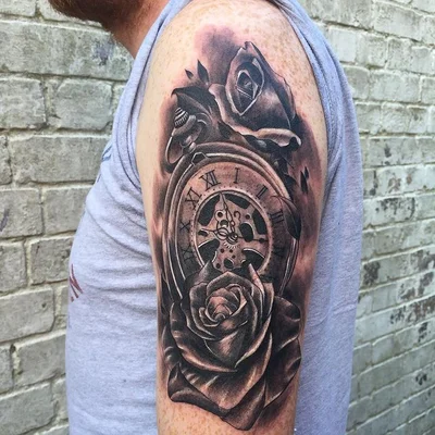 Sam tattoo 045