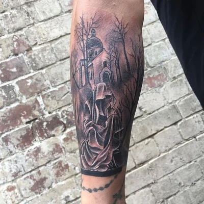 Sam tattoo 046