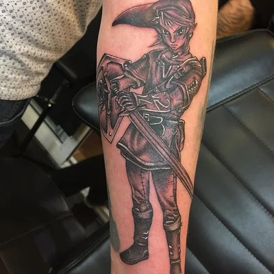 Sam tattoo 050