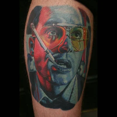 Sam Stokes tattoo 007