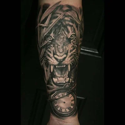Sam Stokes tattoo 010