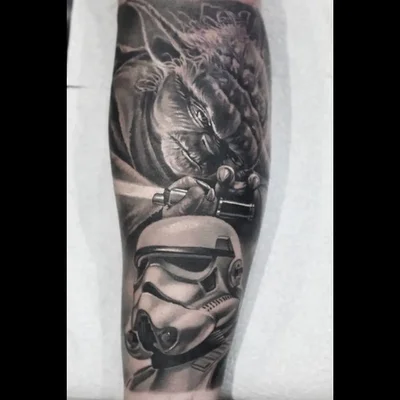 Sam Stokes tattoo 012