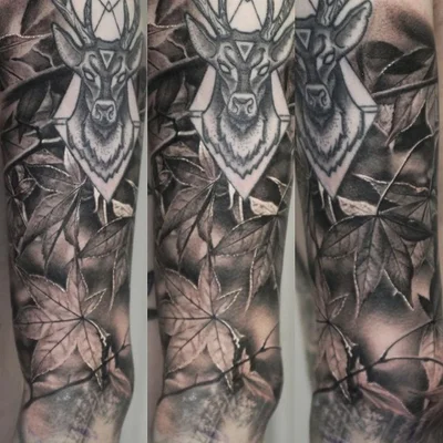 Sam Stokes tattoo 017
