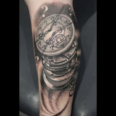Sam Stokes tattoo 019