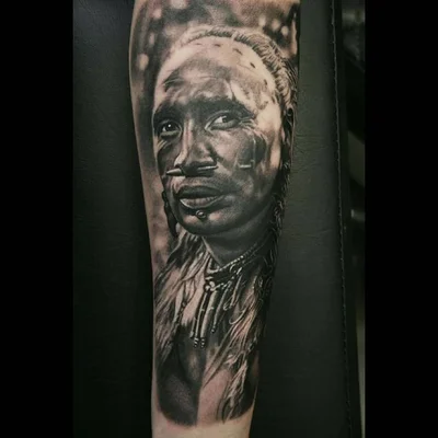 Sam Stokes tattoo 020
