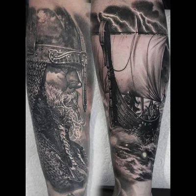 Sam Stokes tattoo 021