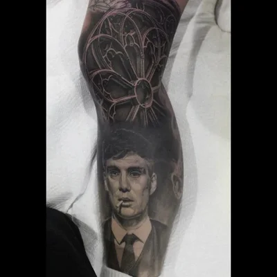Sam Stokes tattoo 022