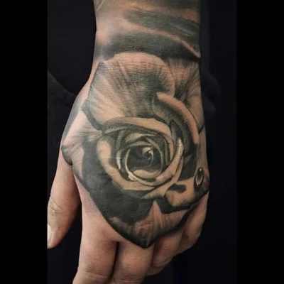 Sam Stokes tattoo 024