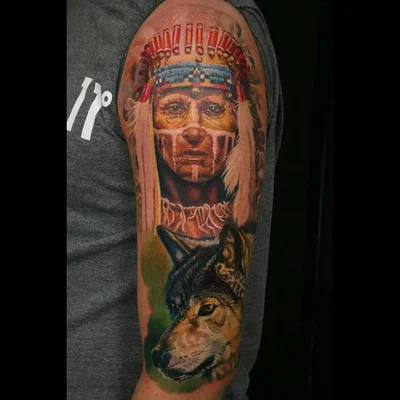 Sam Stokes tattoo 027