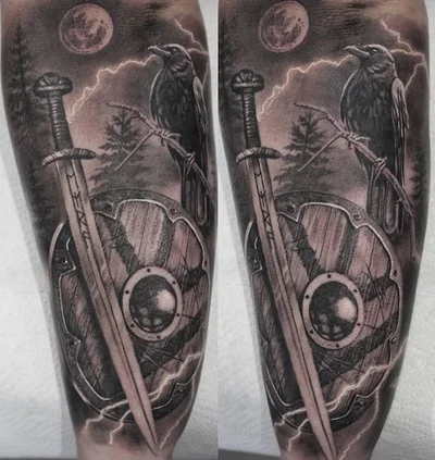 Sam Stokes tattoo 032