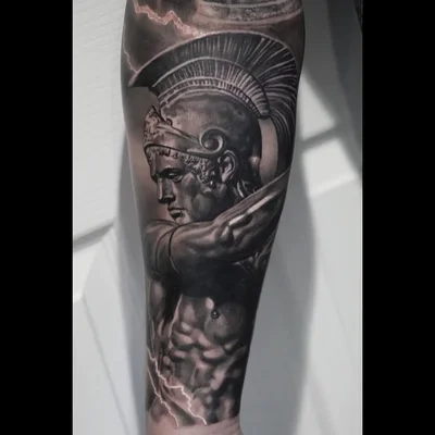 Sam Stokes tattoo 033