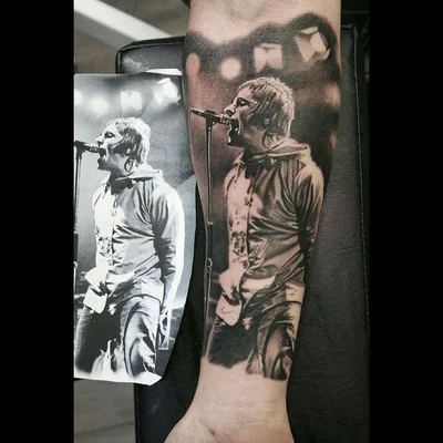 Sam Stokes tattoo 035