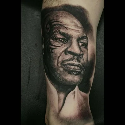 Sam Stokes tattoo 036