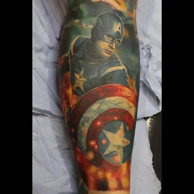 Sam Stokes tattoo 037