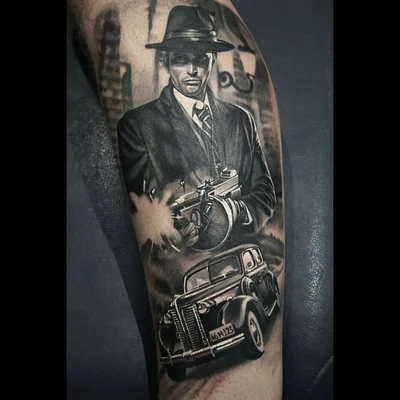 Sam Stokes tattoo 038