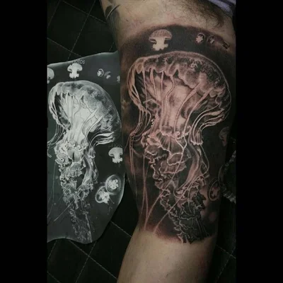 Sam Stokes tattoo 040