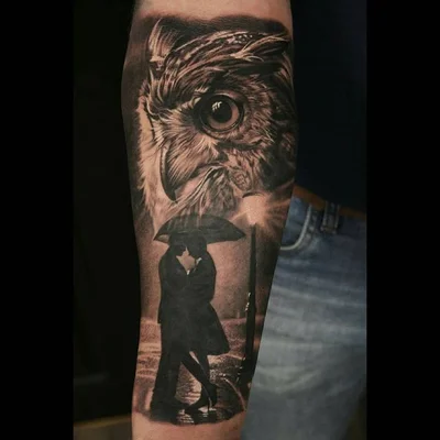 Sam Stokes tattoo 042
