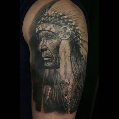 Sam Stokes tattoo 044
