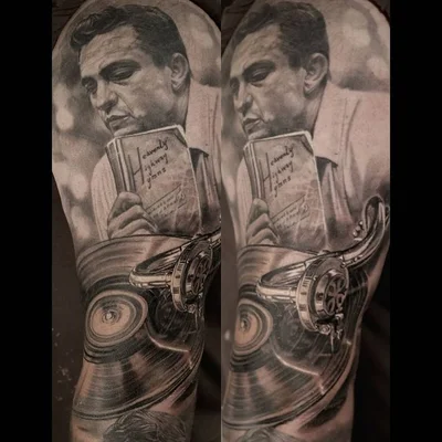Sam Stokes tattoo 045