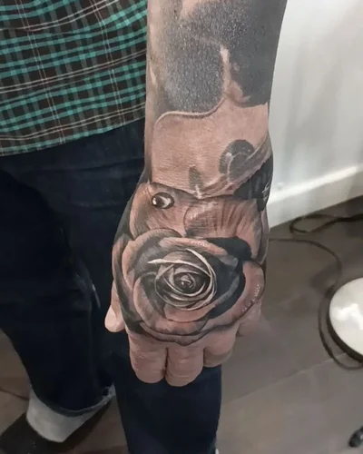 Sam Stokes tattoo 047