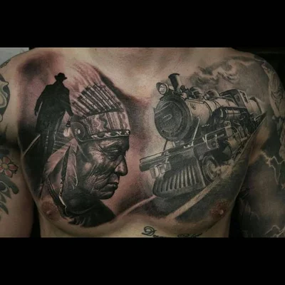 Sam Stokes tattoo 049