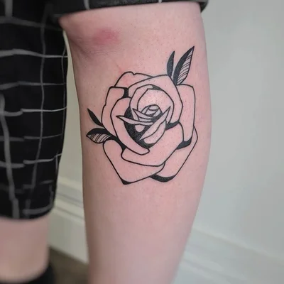 Sam Tokely tattoo 009
