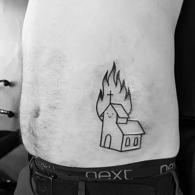 Sam Tokely tattoo 010