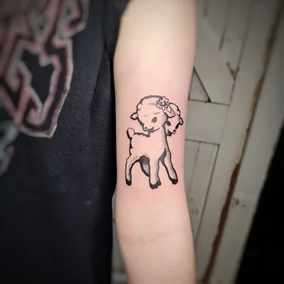 Sam Tokely tattoo 011
