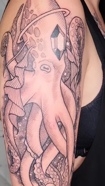 Sam Tokely tattoo 013