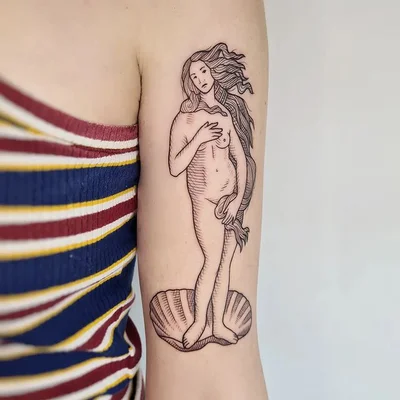 Sam Tokely tattoo 019